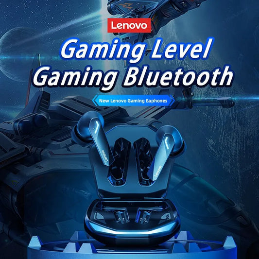 Auriculares Gaming- Lenovo